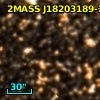2MASS J18203189-2158463