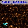 2MASS J18201658-2155033