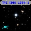 TYC 4308-1094-1
