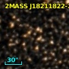 2MASS J18211822-2219342