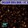 OGLEII DIA BUL-SC11   1692