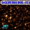 OGLEII DIA BUL-SC11   1852