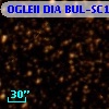 OGLEII DIA BUL-SC11   1960