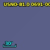 CXOPTM J181906.0-205150