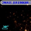 2MASS J18190608-2051156