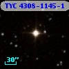 TYC 4308-1145-1