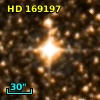 HD 169197
