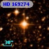 HD 169274