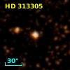 HD 313305