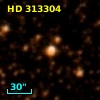 HD 313304