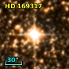 HD 169317