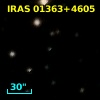 IRAS 01363+4605
