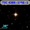 TYC 4308-1186-1