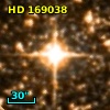 HD 169038