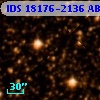 IDS 18176-2136 AB