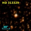 HD 313329