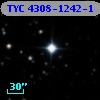 TYC 4308-1242-1