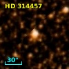 HD 314457