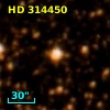HD 314450