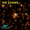 HD 314445