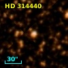 HD 314440