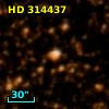 HD 314437