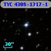 TYC 4308-1317-1