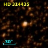 HD 314435