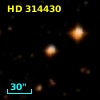 HD 314430