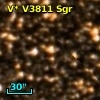 V* V3811 Sgr