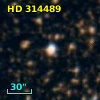 HD 314489