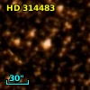 HD 314483