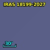 IRAS 18199-2027