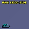 IRAS 18200-2108