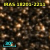 2MASS J18230660-2209266