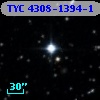 TYC 4308-1394-1