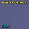 IRAS 18206-2016