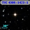 TYC 4308-1423-1