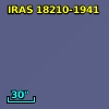 IRAS 18210-1941