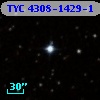 TYC 4308-1429-1