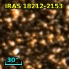 IRAS 18212-2153