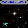 TYC 4308-1447-1