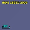 IRAS 18221-2009