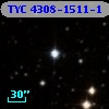 TYC 4308-1511-1