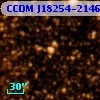 CCDM J18254-2146A