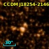CCDM J18254-2146B