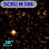[SC95] M 588