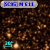 [SC95] M 611