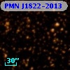 PMN J1822-2013