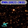 PMN J1822-2015